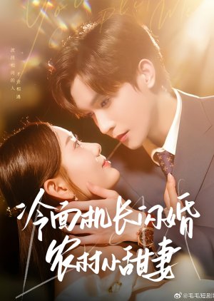 Leng Mian Ji Zhang Shan Hun Nong Cun Xiao Tian Qi (2025) poster
