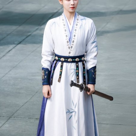 Unveil: Jadewind (2026)