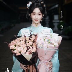 The Palace Gambit Chinese Drama(2025) photo