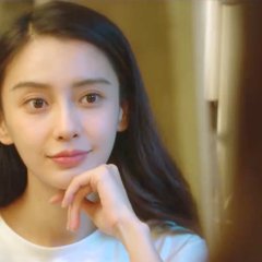 Love the Way You Are Chinese Drama photo