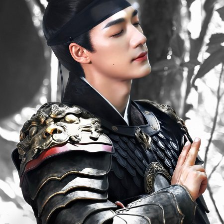 Liang Chen Mei Jin ()