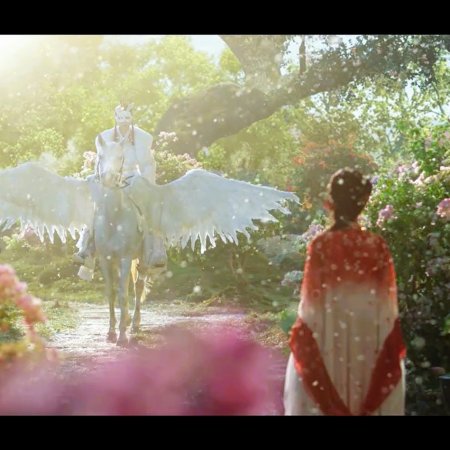 A Dream within a Dream (2025)