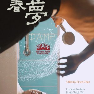 Damp (2025)