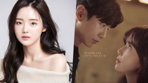 Kang Na Eon transforms into a high school student in Lee Min Ki and Lee Bo Young's upcoming K-drama