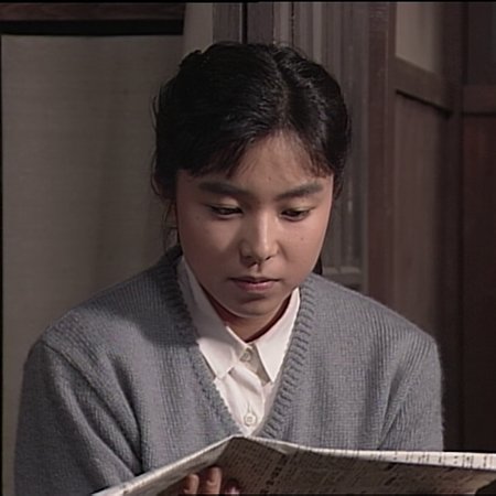 Jun-chan no Ouen-ka (1988)