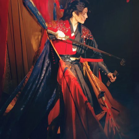 Key to the Phoenix Heart ()