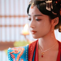 Serendipity Chinese Drama photo