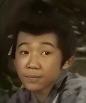 Naoto Sugiyama