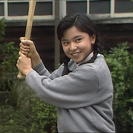 Jun-chan no Ouen-ka (1988)