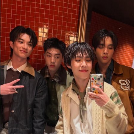 Boys in Love (2025)