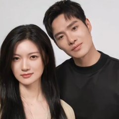 Love Actually Season 4 Chinese TV Program photo