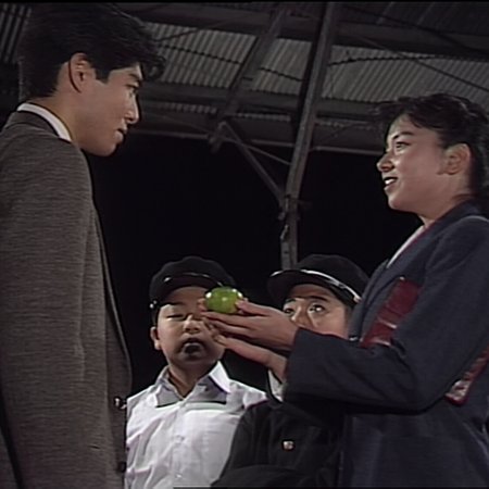 Jun-chan no Ouen-ka (1988)