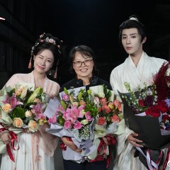 Zhang Shi Liao Ren Chinese Drama(0000) photo