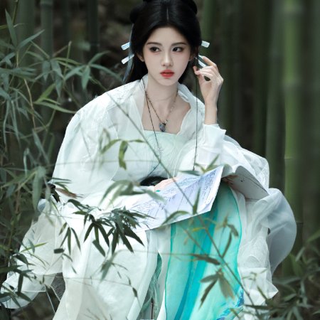 Lai Zhan ()