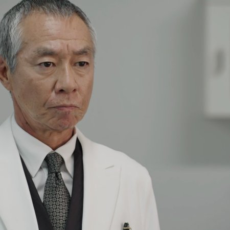 Ameku Takao no Suiri Karte (2025)