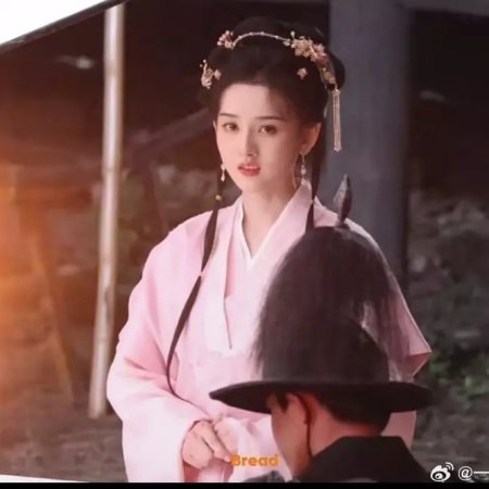 Biao Mei Wan Fu ()