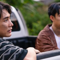 Knock Out Thai Drama photo