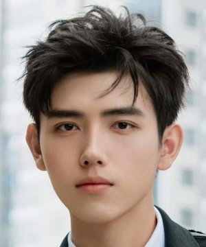 Fei Yu Chen