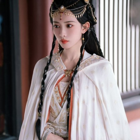 The Princess's Gambit (2025)