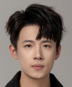 Zi Yang Ge