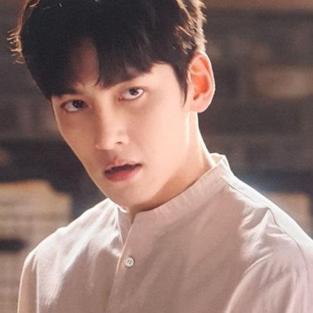Suspicious Partner (2017)