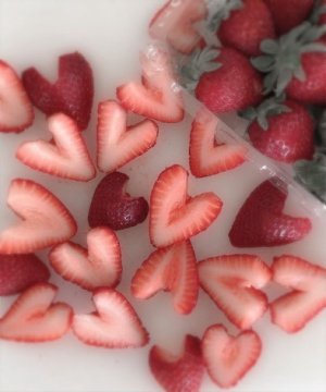 strawberrydust
