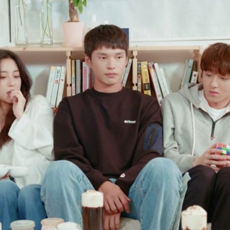 Love as You Taste (2019)