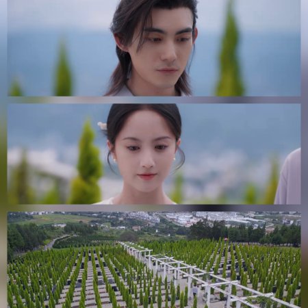 Loving the Lie (2025)