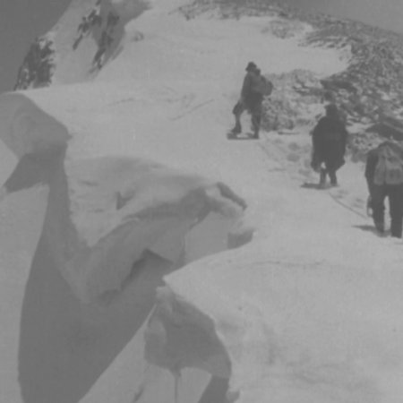 Snow Trail (1947)