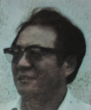 Takeo Kunihiro