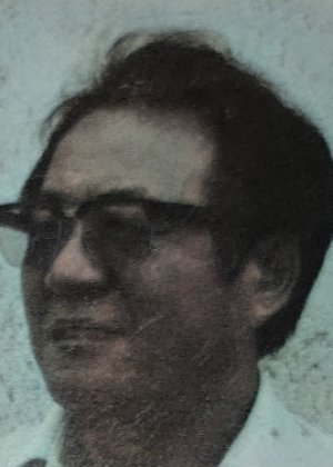 Kunihiro Takeo in Kao Kiri Japanese Drama