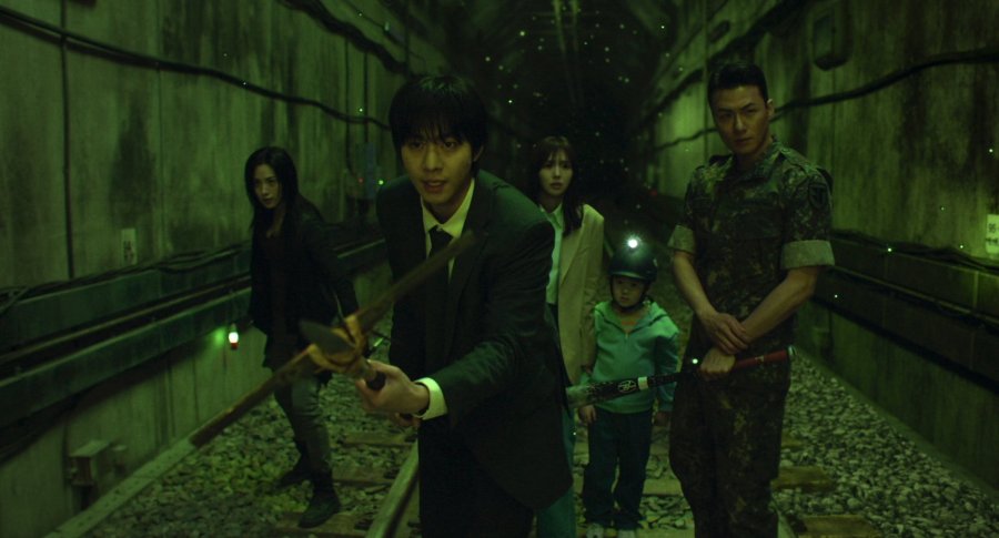 Omniscient Reader: The Prophet - 4