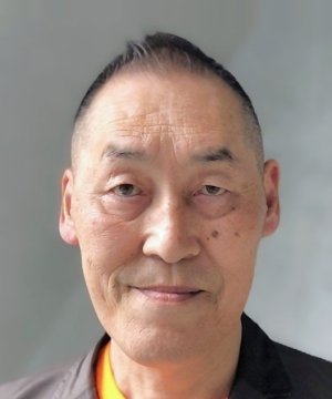 Hidekazu Nagae