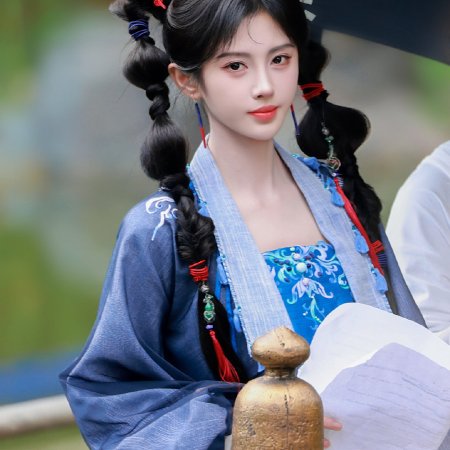 Lai Zhan ()