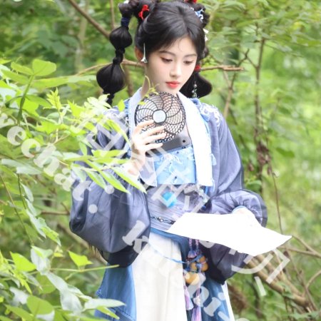 Lai Zhan ()
