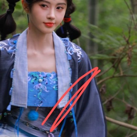 Lai Zhan ()