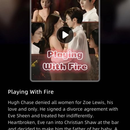 Beyond the Flame (2025)