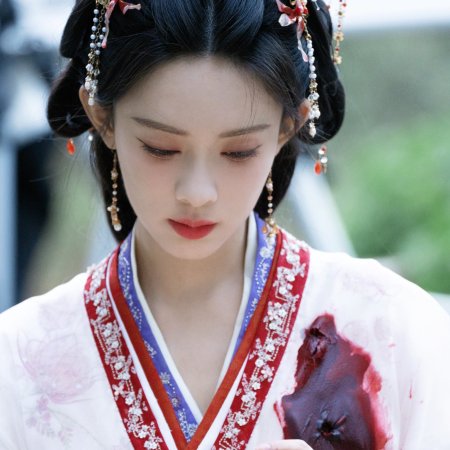 The Princess's Gambit (2025)