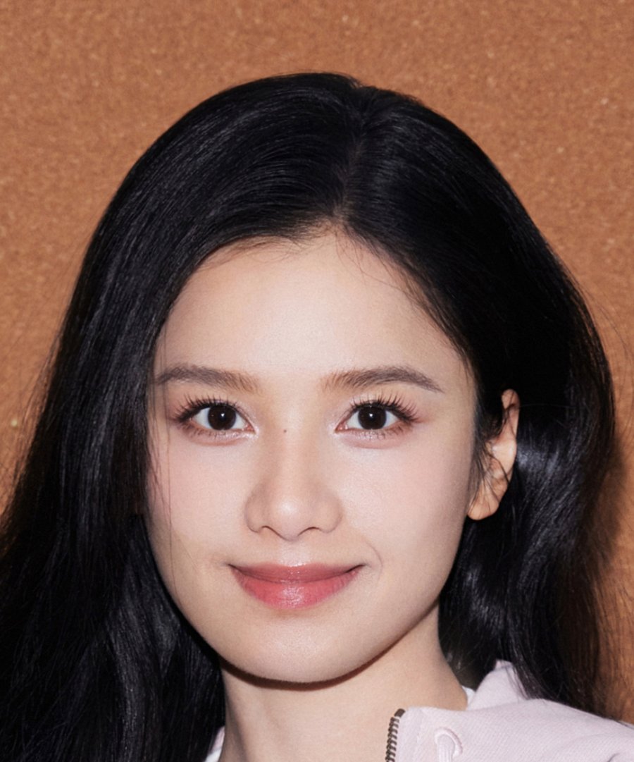 Jing Yi Zhang