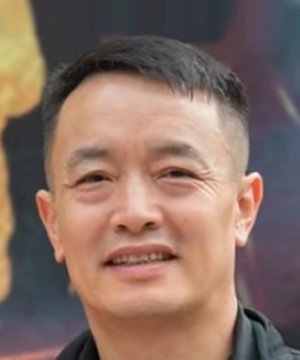 Bing Bing Wang