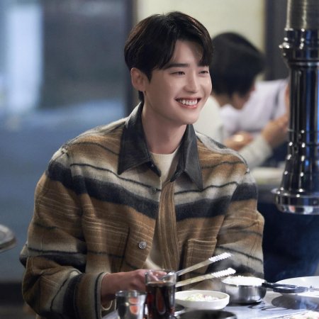 Law and the City (2025)