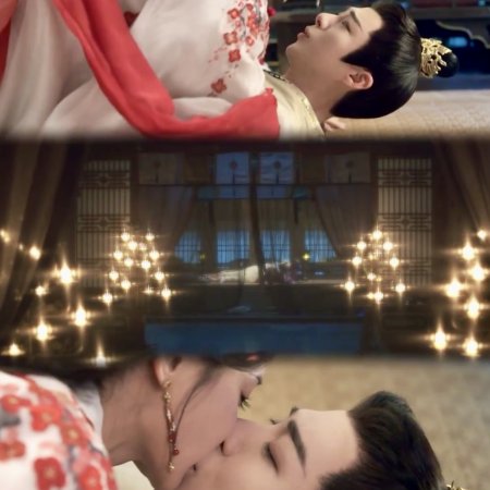 A Dream within a Dream (2025)