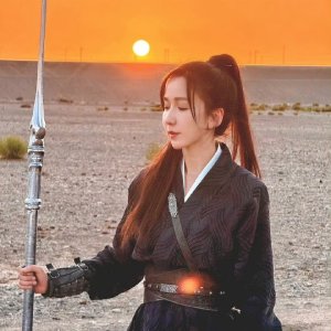 Wo Wei Jiang Jun Jie Zhan Pao ()
