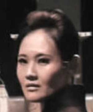 Hisako Tahara