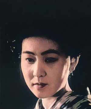 Hatsuko Natsume