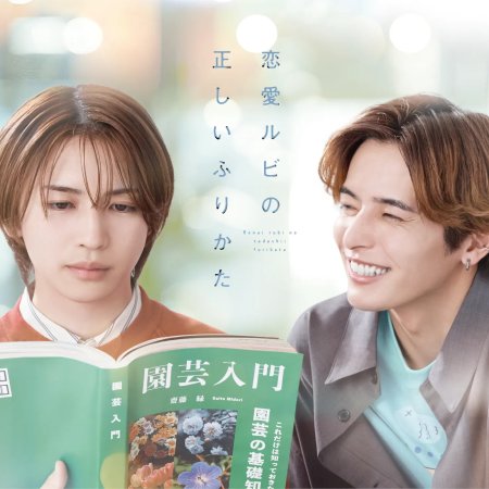 The Proper Way to Write Love (2025)