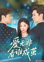 Ai Wu Fei Kan Shei Cheng Jian Chinese Drama(2025) photo