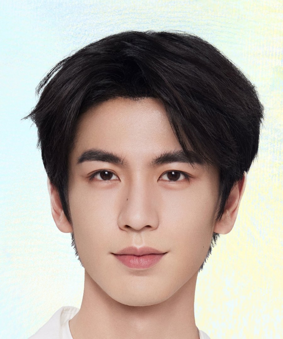 Ling He Zhang