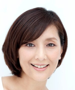 Tomoko Nakayama
