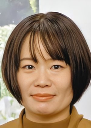Shiomi Natsue in Till We Meet Again on the Lily Hill Japanese Movie